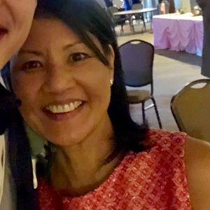 Meet your Posher, Thelma